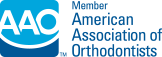 member american associaion of orthodontists